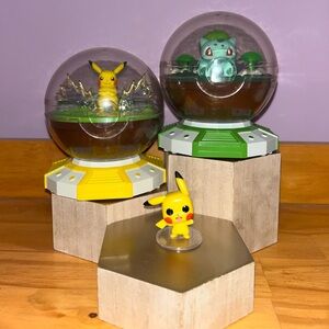 Pokemon Collection Bundle
